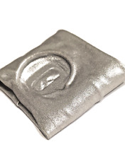 SWATCH STRAP x POP MIDI SHINE