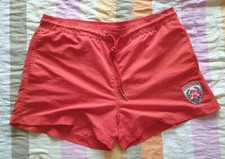 Bikkembergs Costume Uomo