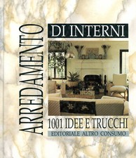 Arredamento interni autori - d'interni,