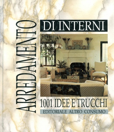 Arredamento interni autori - d'interni,