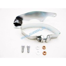 Ganci di Scarico Presina Silenziatore per Smart 450 Cabrio Roadster