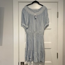 Vecchio abito blu - , navy