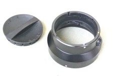Leica 12508 paraluce + tappo