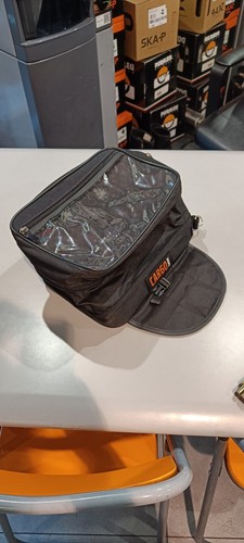 Borsa serbatoio moto - serbatoio,
