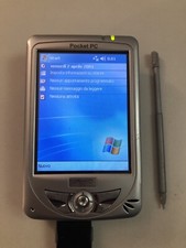 Palmare Pocket PC Mio Digi Walker 168 Microsoft Windows - Da Testare