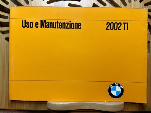 Libretto uso manutenzione - uso,