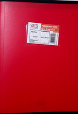 CARTELLINA PORTABLOCCO