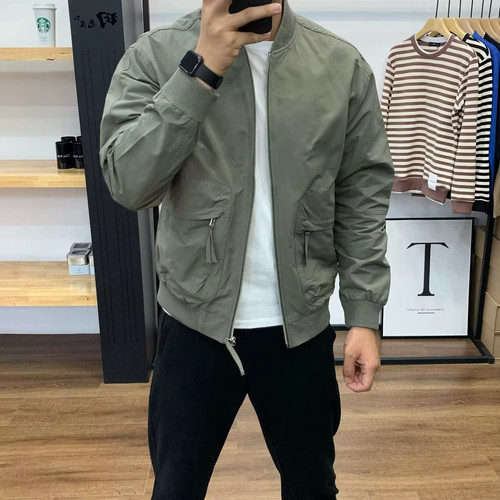 Giacca uomo lusso - , leggera