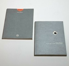 Bruno munari book - lot, emozioni