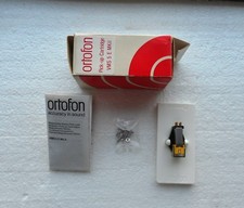 CARTUCCIA PICK-UP ORTOFON
