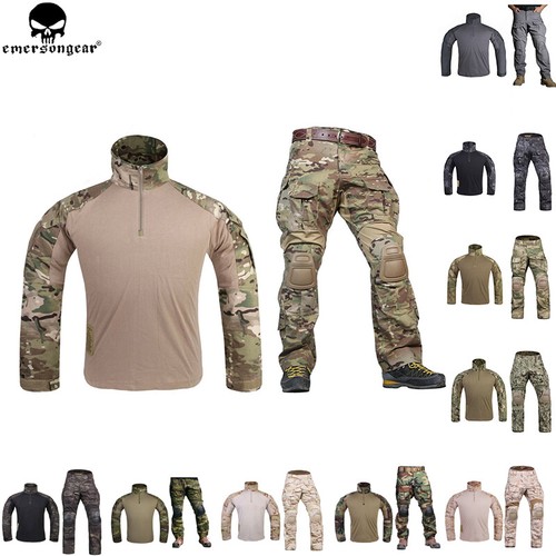 Set ginocchiere camicia - ginocchiere, da