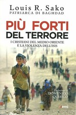 Più forti del terrore i - terrore.,