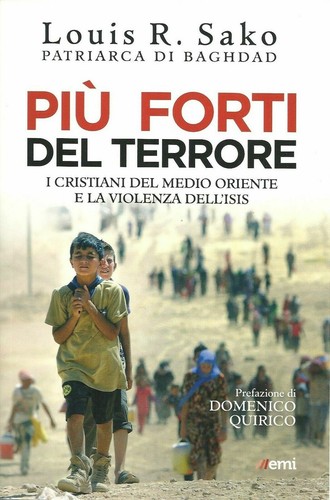 Più forti del - , i