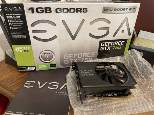 Geforce gtx 750 gddr5 - geforce, 1g