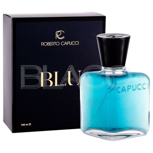 Roberto capucci blu water - roberto,