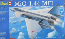 Revell 1:72 kit di montaggio