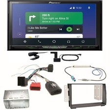 Pioneer AVH-Z9200DAB Android