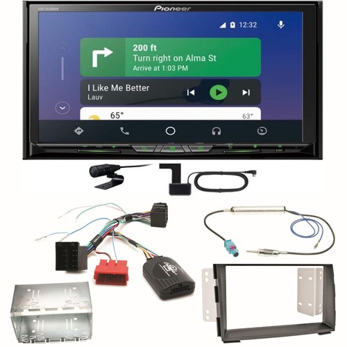 Pioneer avh z9200dab - avh-z9200dab, android