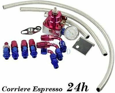 Regolatore pressione - di,