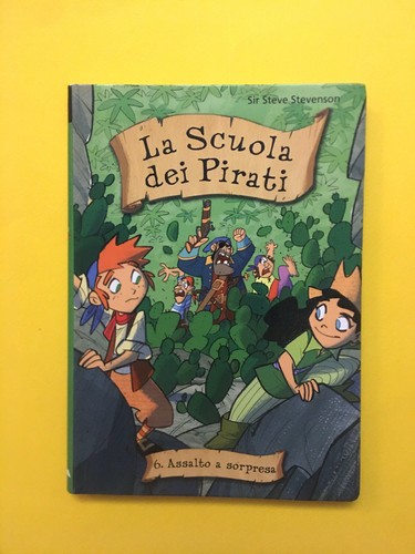 Assalto sorpresa scuola - assalto, sorpresa.la