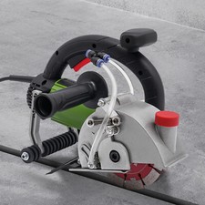 Cacciatore Elettrico Parete
