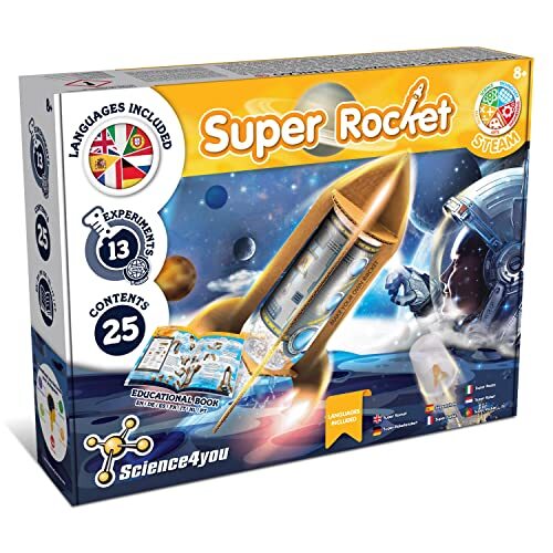 Science4you super - science4you,