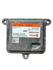 Centralina FARO XENON Land Rover Range Rover Evoque 2.2 Td 150cv A71154400DG