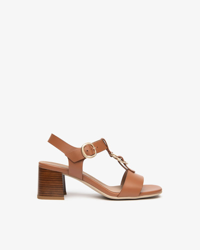 Scarpe sandali sandalo - sandali, tacco