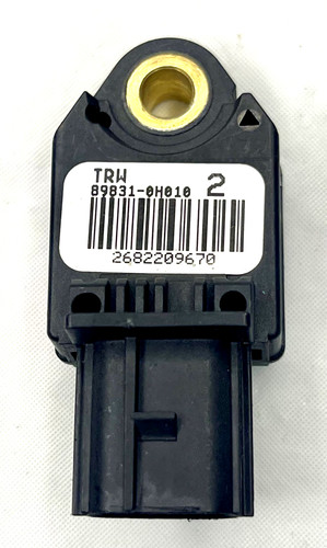 Sensore airbag laterale