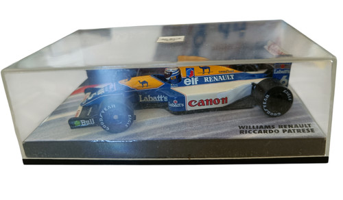 Selezione minichamps paul - selezione, paul's