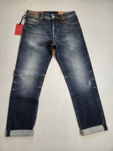 Jeans uomo blu - uomo, tramarossa