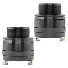 5Core Super Tweeter 2Pc 1" Car