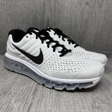 Nike Air Max 2017 Bianco Puro