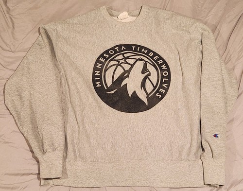 Maglione girocollo vintage