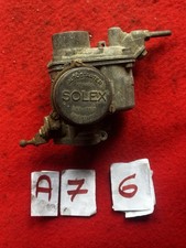 SOLEX F28IBT Carburatore
