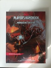 Dungeons & Dragons Player's