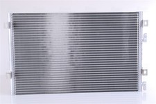 Condensatore climatizzatore