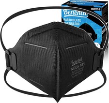 Niosh omologato n95 - n95, maschera