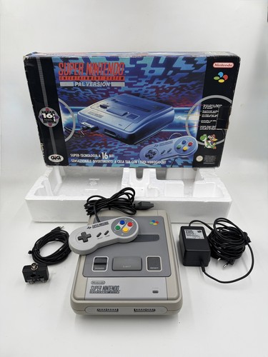 Nintendo super bit - nintendo,