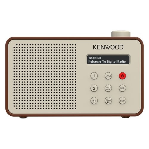 Kenwood radio dab automatic - kenwood, dab+