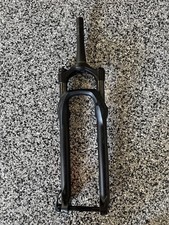 RockShox Judy 29 100mm 42mm offset 15x110 + leva telecomando Scott TwinLoc