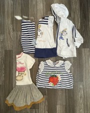 Monnalisa Bebe bambina taglia