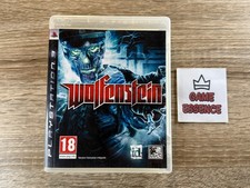 Wolfenstein ps3 complet - wolfenstein,