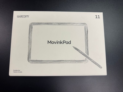 Wacom movinkpad penna - movinkpad, 11