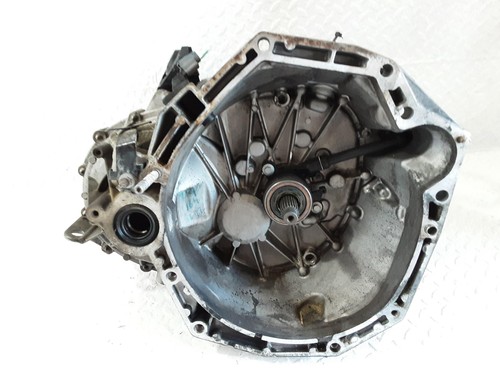 Cambio manuale completo per - manuale,