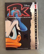 WALT DISNEY PK PAPERINIK