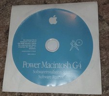 Apple Power Macintosh G4