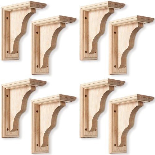 Mensole legno non - mensole,