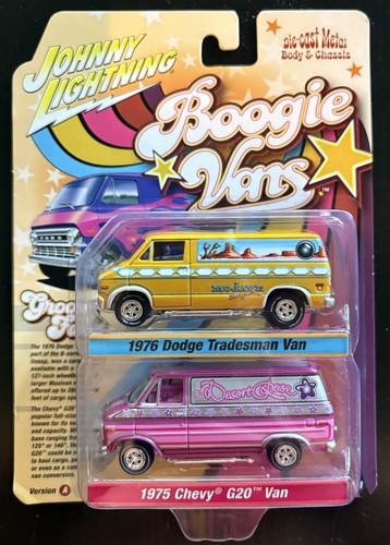 Johnny lightning boogie - johnny,
