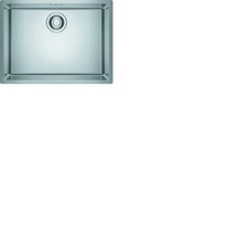 Franke vasca acciaio inox - in,